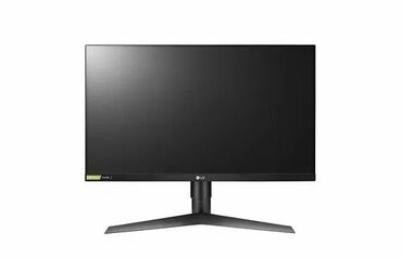 Monitorlar: Salam monitor Ankarada Vatan bilgisayarda alınib super monitordur