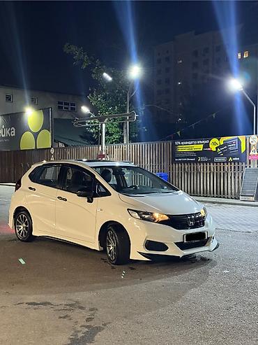 обшивка дверей на фит: Honda Fit: 2019 г., 1.5 л, Вариатор, Бензин, Хэтчбэк — 2
