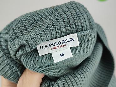 asmen zator: Us Polo Assn, Golf damski, rozmiar M — 4