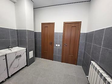 Продажа офисов: Продажа офисов 216 м², С ремонтом, Без мебели, Бизнес центр, 8 этаж — 6