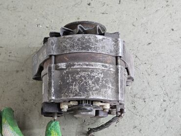 Генераторы: Генератор BMW 1986 г., Б/у, Оригинал, Германия — 9