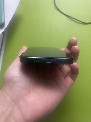 Apple iPhone: IPhone 15 Pro, Б/у, 512 ГБ, Blue Titanium, Чехол, Коробка, 89 % — 17