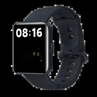pegla za vertikalno peglanje lidl: Xiaomi Redmi Watch 2 Lite GL Blue – Pametni sat sa preciznim GPS-om i