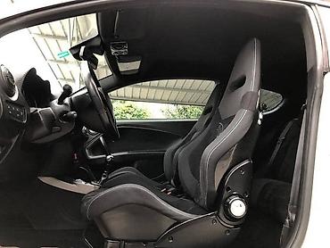 Alfa Romeo: ALFA ROMEO MITO 1.4 TB QV CARBON 2012. GODIŠTE | Auto uvezen iz — 23