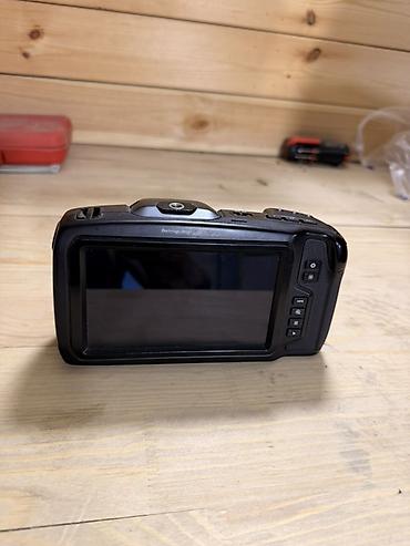 zebra: Кинокамера Blackmagic Design Pocket Cinema Camera 4K (BMPCC 4K) — 3