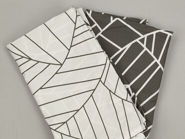 PL - Pillowcase, 82 x 72, color - Grey, condition - Very good
