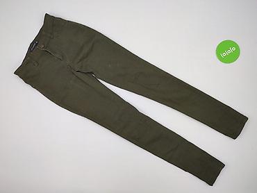 terranowa: Terranova, Spodnie materiałowe damskie, rozmiar XS — 2