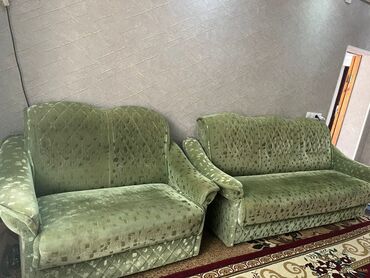 Прямые диваны: Прямой диван, Б/у, Трёхместный и более