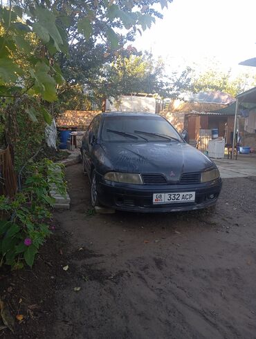 компьютер на матиз: Mitsubishi Carisma: 2000 г., 1.8 л, Автомат, Бензин, Седан