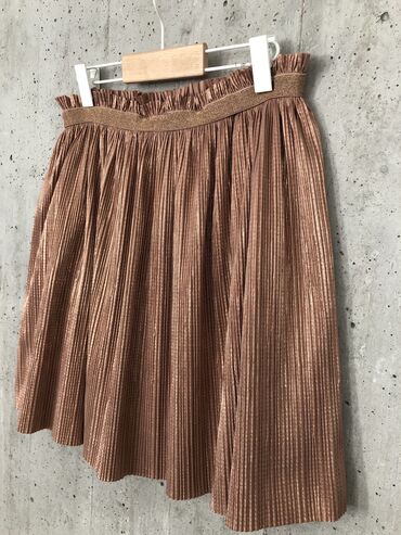 Kompleti: Zara, Komplet: Majica, Suknja, 152-158 — 11
