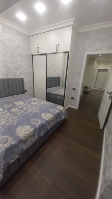 Uzunmüddətli kirayə mənzillər: Elani sahibi paylaşir maklerlər yazmasin ! — 8