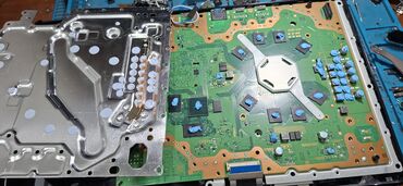 Ремонт другой техники: Ремонт Сони Плейстейшен 3.4.5 ремонт высокого качества оригинальные — 16