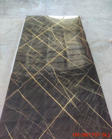 Фасадные гранитные плитки: Гибкий мрамор #универсальные декор-панели из ПВХ #заменят обои,кафель — 16