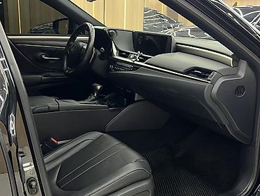 Lexus: Lexus ES: 2020 г., 3.5 л, Автомат, Бензин, Седан at lalafo.kg — 7 Lexus: Lexus ES: 2020 г., 3.5 л, Автомат, Бензин, Седан — 7