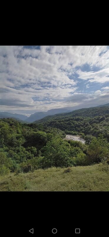 Günlük kirayə evlər: 90 kv. m, 3 otaqlı, İnternet, Telefon, Qaz — 20