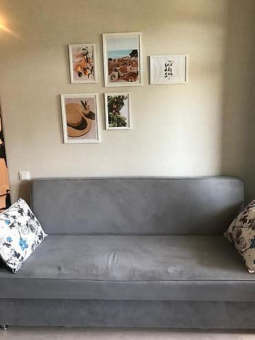 studio apartment: Сдается 2-комнатная квартира в ЦО «Радуга» ( свободно с 27 июля и — 6