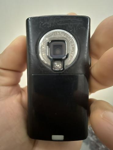 iphone 16 adapter original: Nokia N95 8Gb, 8 GB, rəng - Qara, Düyməli — 4