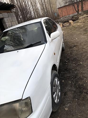 Toyota: Toyota Vista: 1996 г., 1.8 л, Автомат, Бензин, Седан — 20