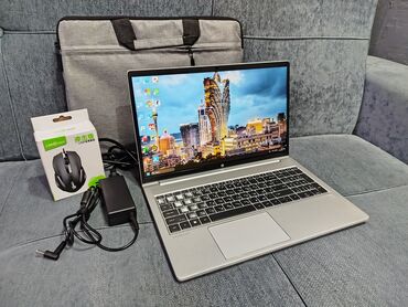 оппо файнд х7 ультра: Ноутбук, HP, 32 ГБ ОЗУ, Intel Core i5, 15.6 ", Б/у, Для работы, учебы, память SSD