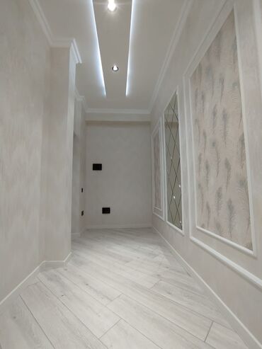 Yeni tikili: 3 otaqlı, Yeni tikili, 97 kv. m — 18