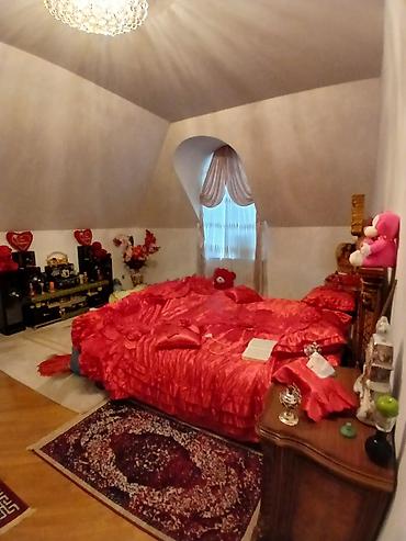 Həyət evləri və villaların satışı: 7 otaqlı, 450 kv. m, Kredit var, Yeni təmirli — 24