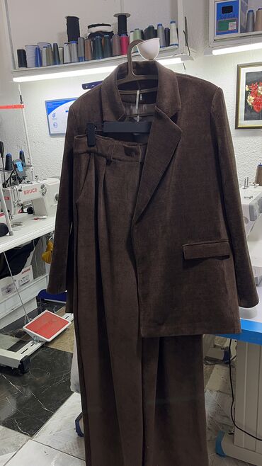 Швея: Пошив под ключ Эскиз модели, Разработка лекал, Пошив образца О.Т.К — 14