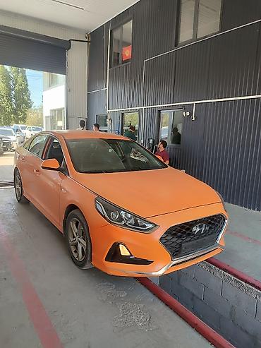 старекс полный привод: Hyundai Sonata: 2020 г., 2 л, Автомат, Газ, Седан — 6