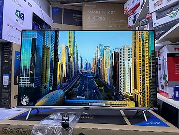 Телевизоры: Телевизор skyworth 43ste6600 android обладает 43-дюймовым экраном 110 — 22