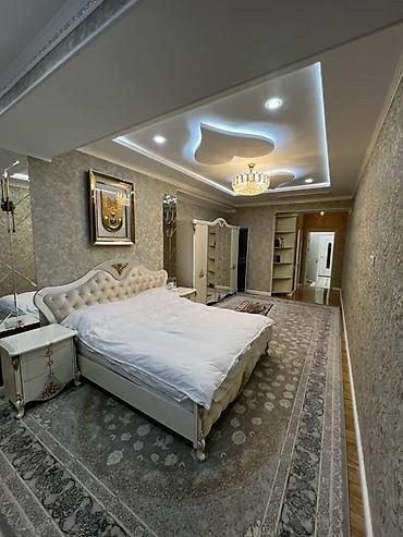 Продажа квартир: 3 комнаты, 120 м², Элитка, 7 этаж, Евроремонт — 6