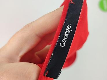 clothes in red: George, Bluzka damska, rozmiar XL — 4