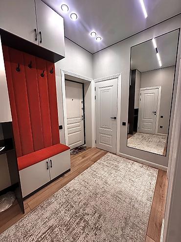 Продажа квартир: 2 комнаты, 48 м², Элитка, 12 этаж, Дизайнерский ремонт — 4