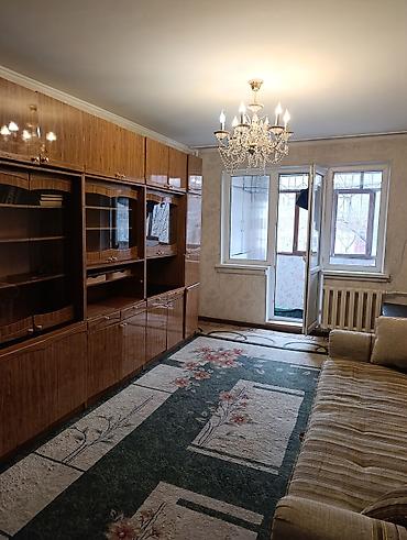 Долгосрочная аренда квартир: 2 комнаты, Без подселения — 6