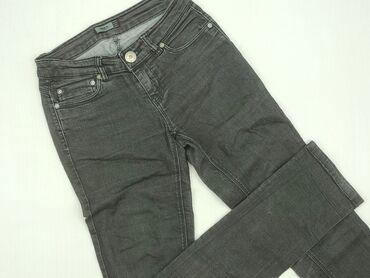 spodnie damskie joggery jeans: Jeansy damskie, ONLY Play, XS