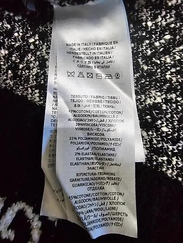 Haljine: Gucci haljina, original, veliki hit, vel. L | novo! ! ! Prelepa — 8