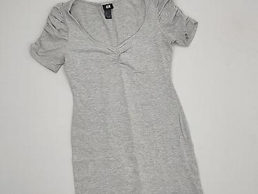 h: H&M, Сукня жіноча, розмір S — 1