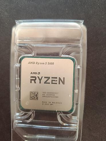 ddr 4 4gb: Процессор для ПК, Новый, AMD Ryzen 5, 6 ядер — 1