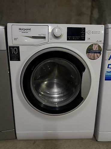 14 max: Аристон хотпоинт В отличном состоянии Полностью функционирует — 1