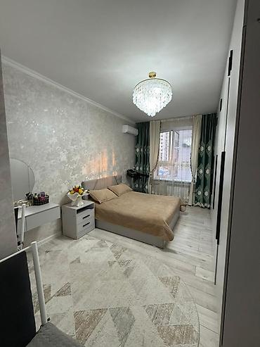 Долгосрочная аренда квартир: 1 комната, Собственник, Без подселения, С мебелью полностью — 10