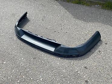 rezervoar: SPOJLER ZADNJEG BRANIKA ZA VOLKSWAGEN PASSAT B8 - 3G5807521F | — 3