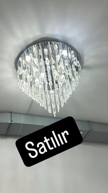 listur sekilleri: Çılçıraq