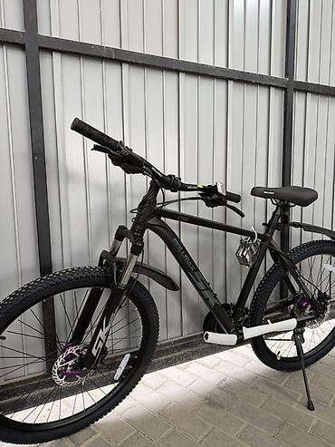 Горные велосипеды: "Шикарный SKILLMAX 29" — алюминий + ГИДРАВЛИКА 🚴‍♂️ Это не просто — 7