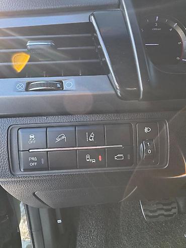 Ssangyong: Ssangyong Rexton Khan: 2021 г., 2.2 л, Дизель — 16