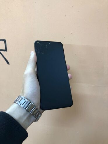 xiaomi black shark 3 pro qiymeti: Xiaomi Redmi Note 12, 128 GB, rəng - Qara, 
 Barmaq izi, İki sim kartlı, Face ID