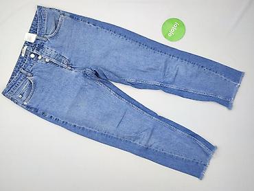 h7m jeans: H&M, Jeansy damskie, rozmiar S — 2