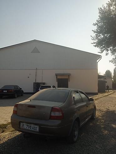 5 5 compressor: Kia Spectra: 1989 г., Бензин, Седан — 4