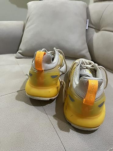 Patike: Adidas patike – model ART GZ7823 - Veličina: EU 40 2/3 (US 8.5, UK 7 — 3