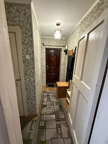 Продажа квартир: 3 комнаты, 56 м², Индивидуалка, 2 этаж — 10