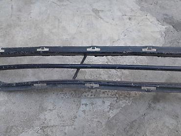 07 abilsofka: "Hyundai Sonata 2011-2014" buferin aşağın bir hissəsi satılır. Təzə — 2