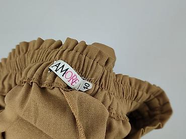 pris: Spodnie materiałowe damskie, rozmiar L — 4