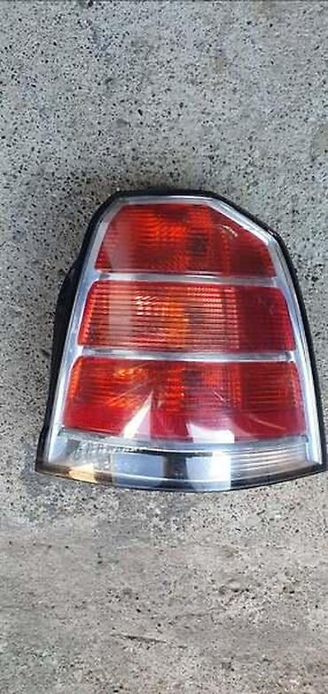 Transport: STOP SVETLO, STOP LAMPA ZA OPEL ZAFIRA at lalafo.rs — 1 Transport: STOP SVETLO, STOP LAMPA ZA OPEL ZAFIRA — 1